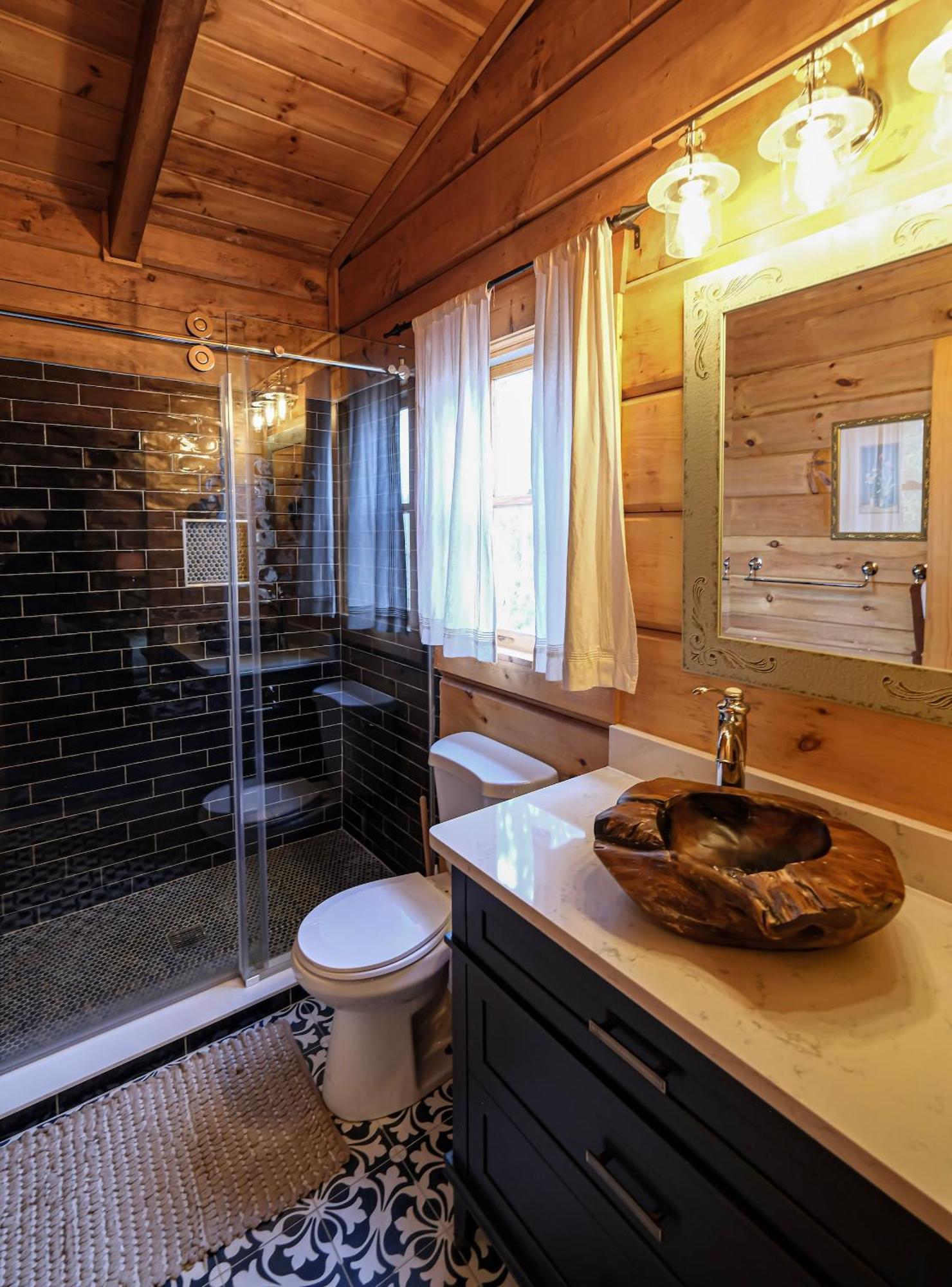 Lazy Bear Lodge Gatlinburg Εξωτερικό φωτογραφία